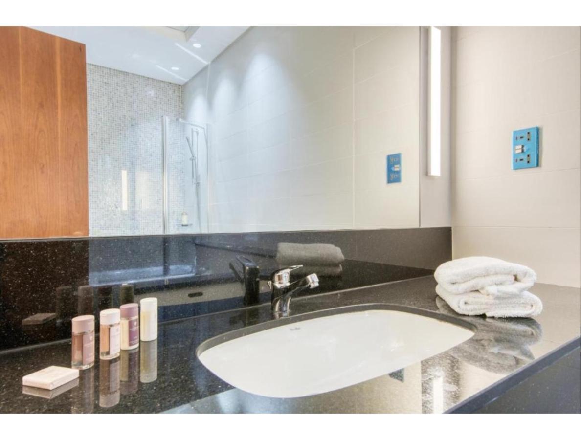 The Penthouse Near Burj Khalifa And Dubai Mall ภายนอก รูปภาพ