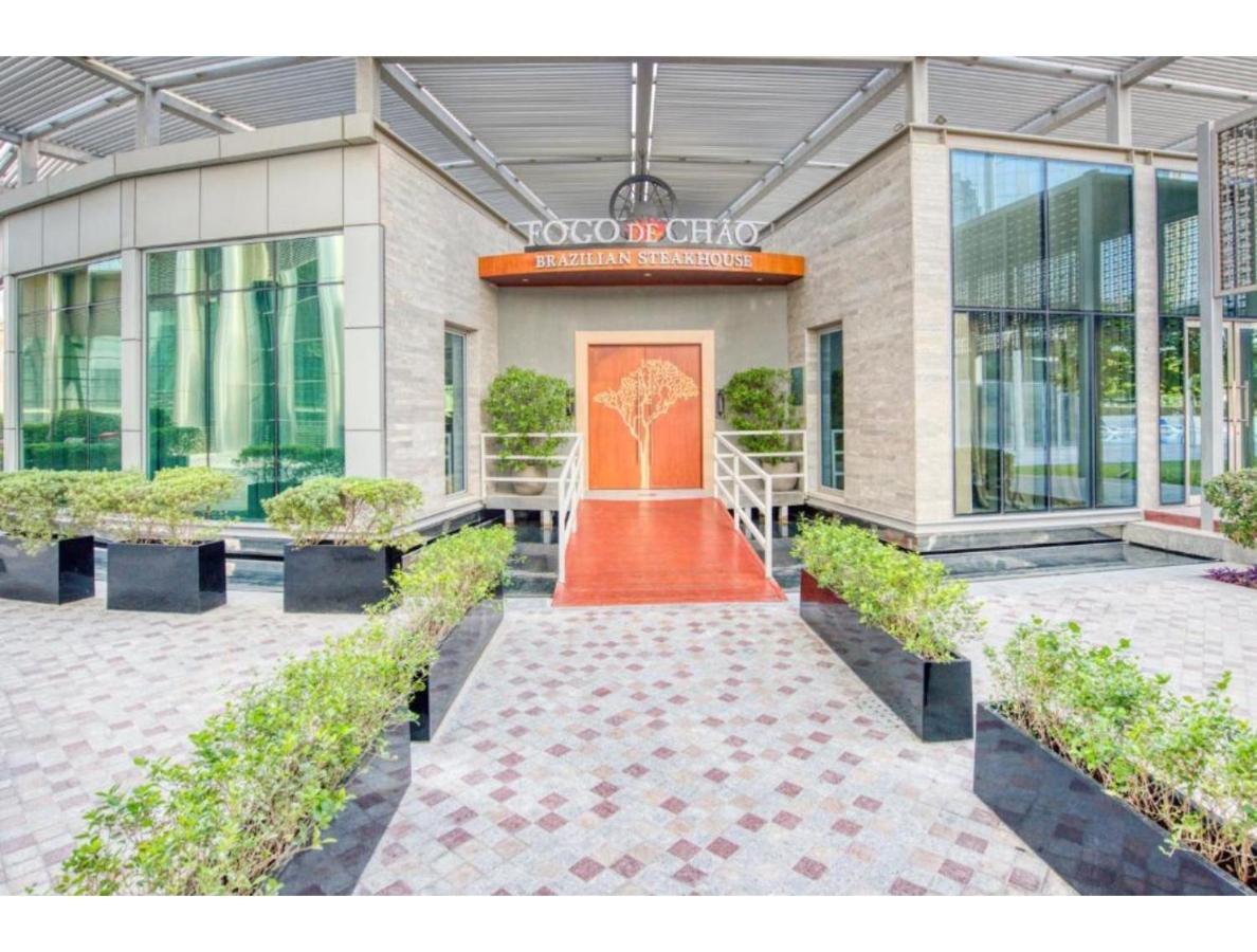The Penthouse Near Burj Khalifa And Dubai Mall ภายนอก รูปภาพ